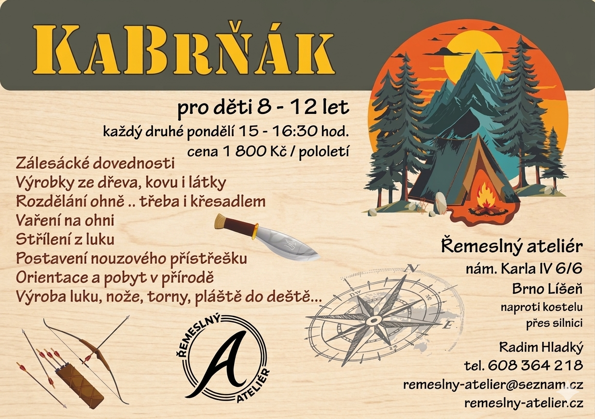 KaBrňák